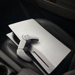 PlayStation 5 