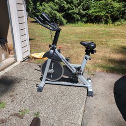 Yosuda Exercise Bike