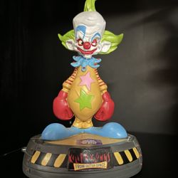 Killer Klowns Shorty 