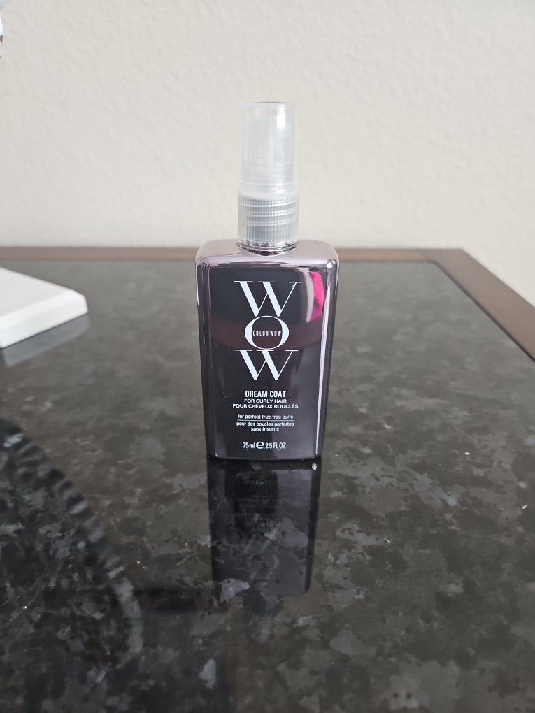 Wow Color Wow Dream Coat Small