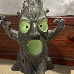 Halloween Tree. New And Box