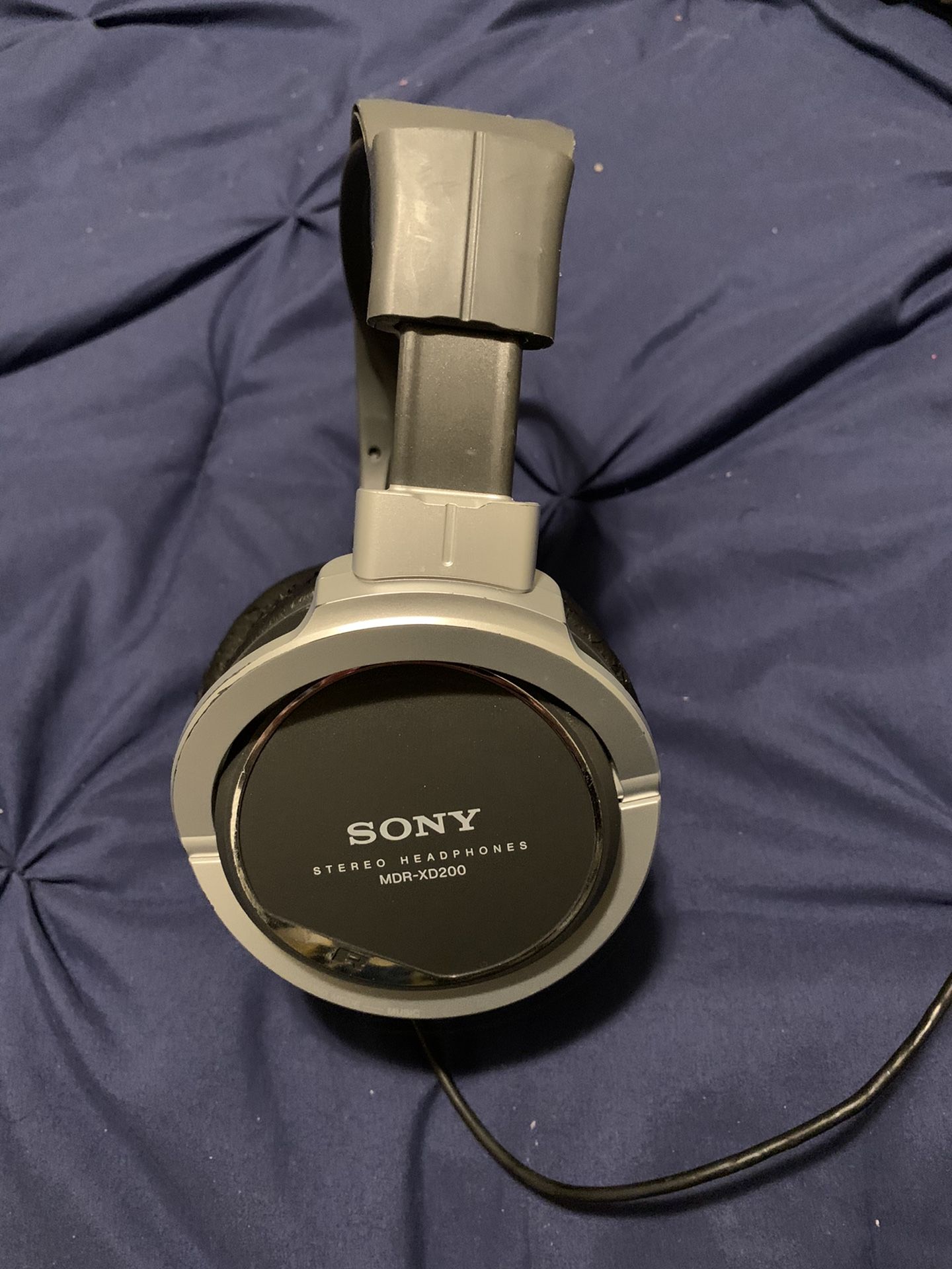 Sony Headphones