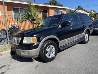 2003 Ford Expedition