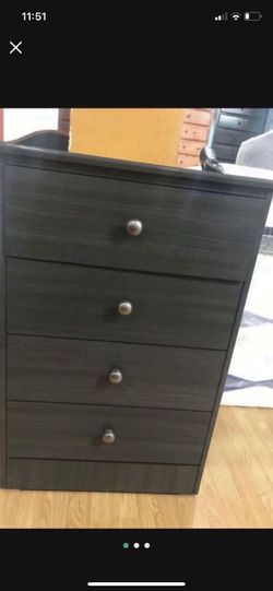 Dresser/Cajonera