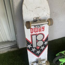 PlanB Pro Skateboard $15!