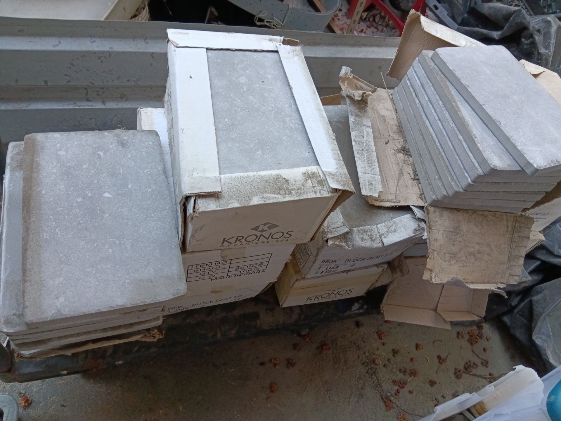 Tile