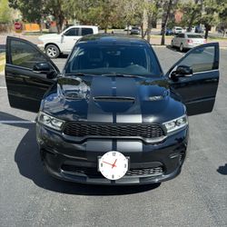 2022 Dodge Durango
