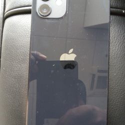 iPhone 12 Ic Locked