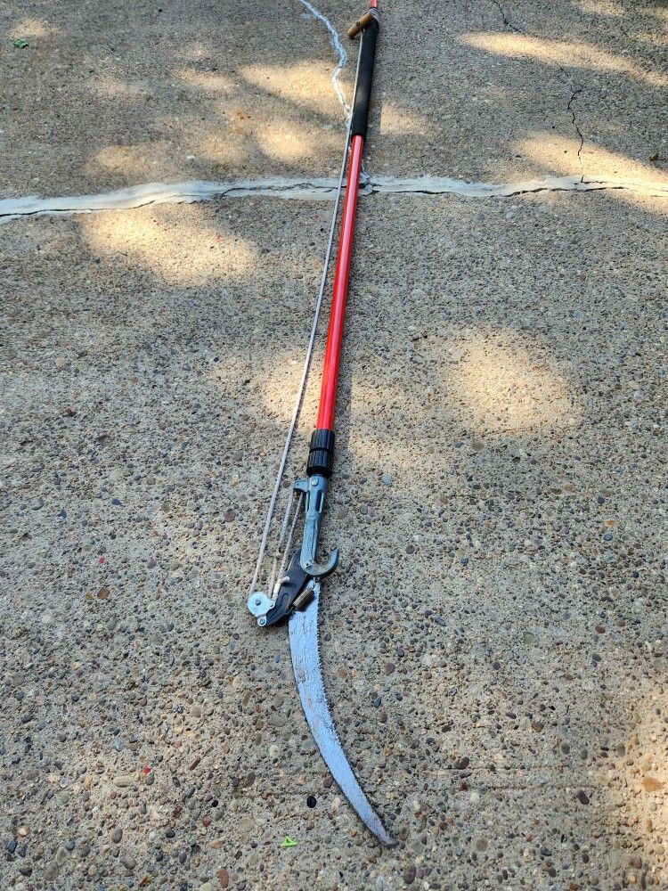 Corona Tree Pruner