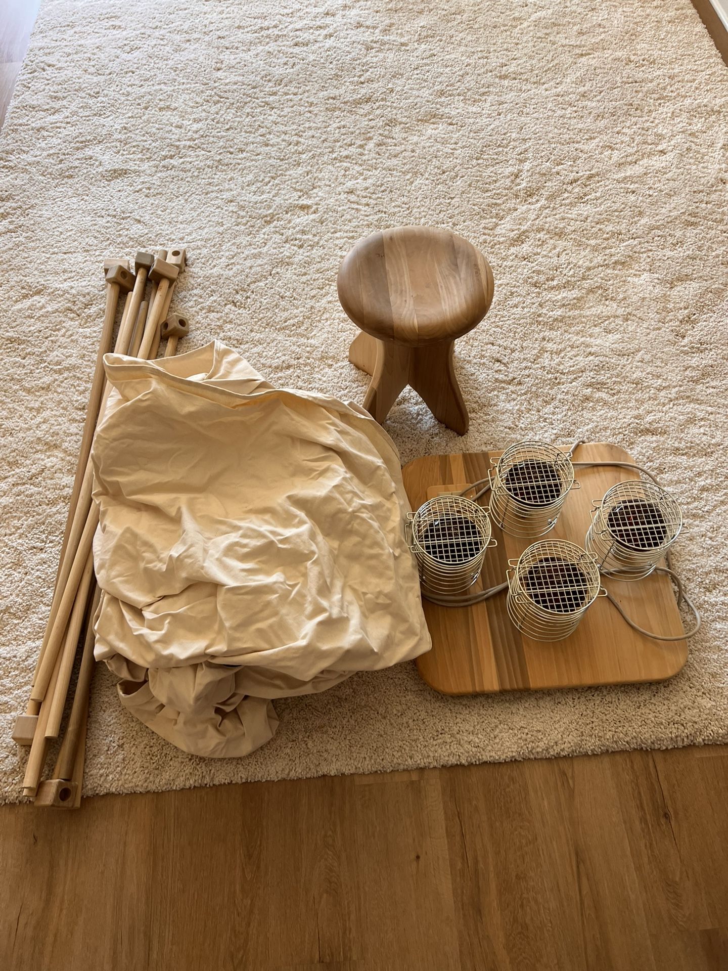 Sauna Space Portable Infrared Sauna