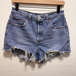 Levi's 501 Shorts