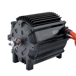 Electric Brushless DC Motor #3009N T5-2