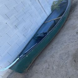 Canoe