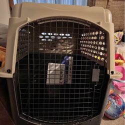 40 inch Extra Large Petmate Dog Kennel