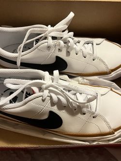 Nike court legacy