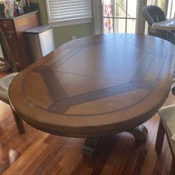 Kitchen Table