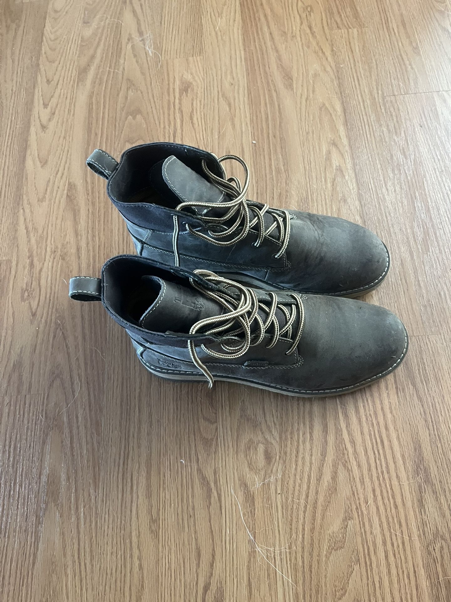 Work Boots