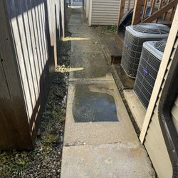 Power Wash 