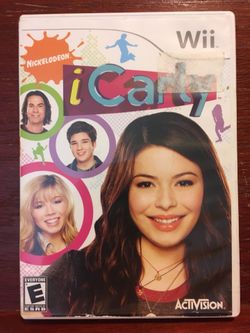 ICarly