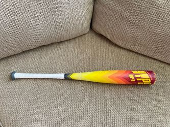Easton Hype Fire 28 / -10 USSSA Baseball Bat