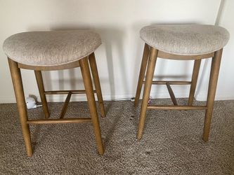 Bar stools