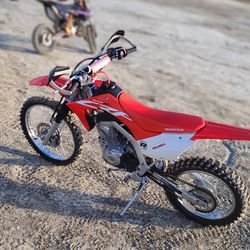 Offer up 2025 used motorcycles