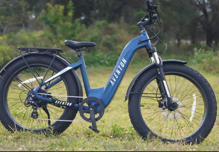 Aventon Aventure 2 Electric Bike