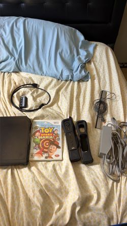 Wii