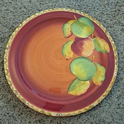 Large Serving Platter