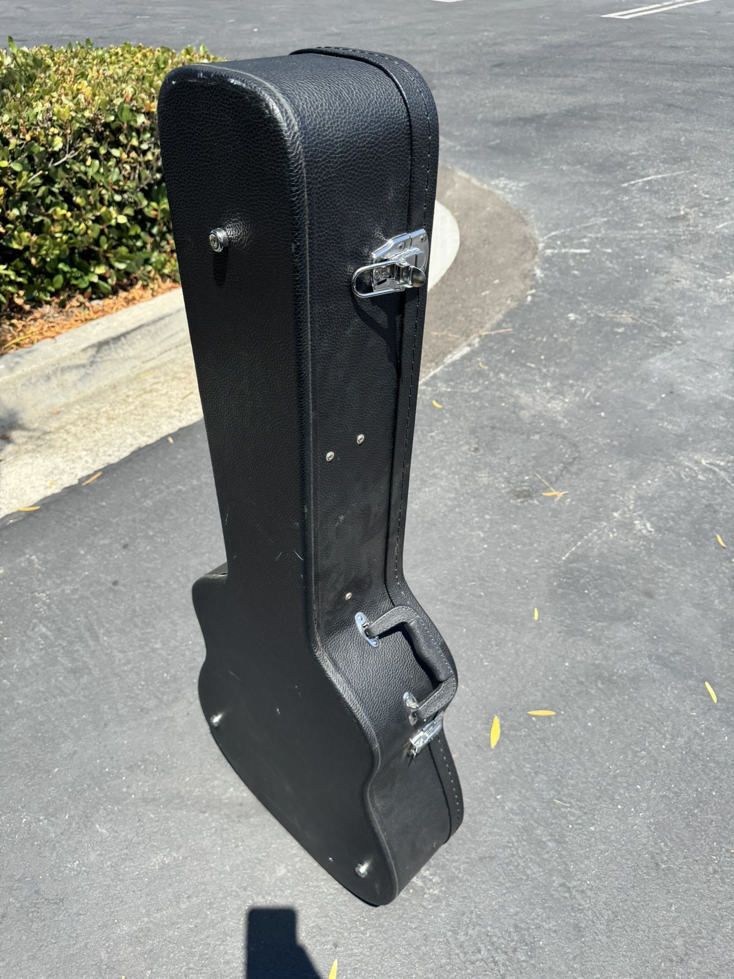 Classic Guitar Hard Case