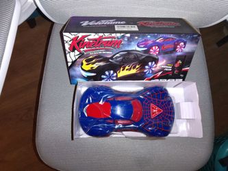 RC  Race Car
