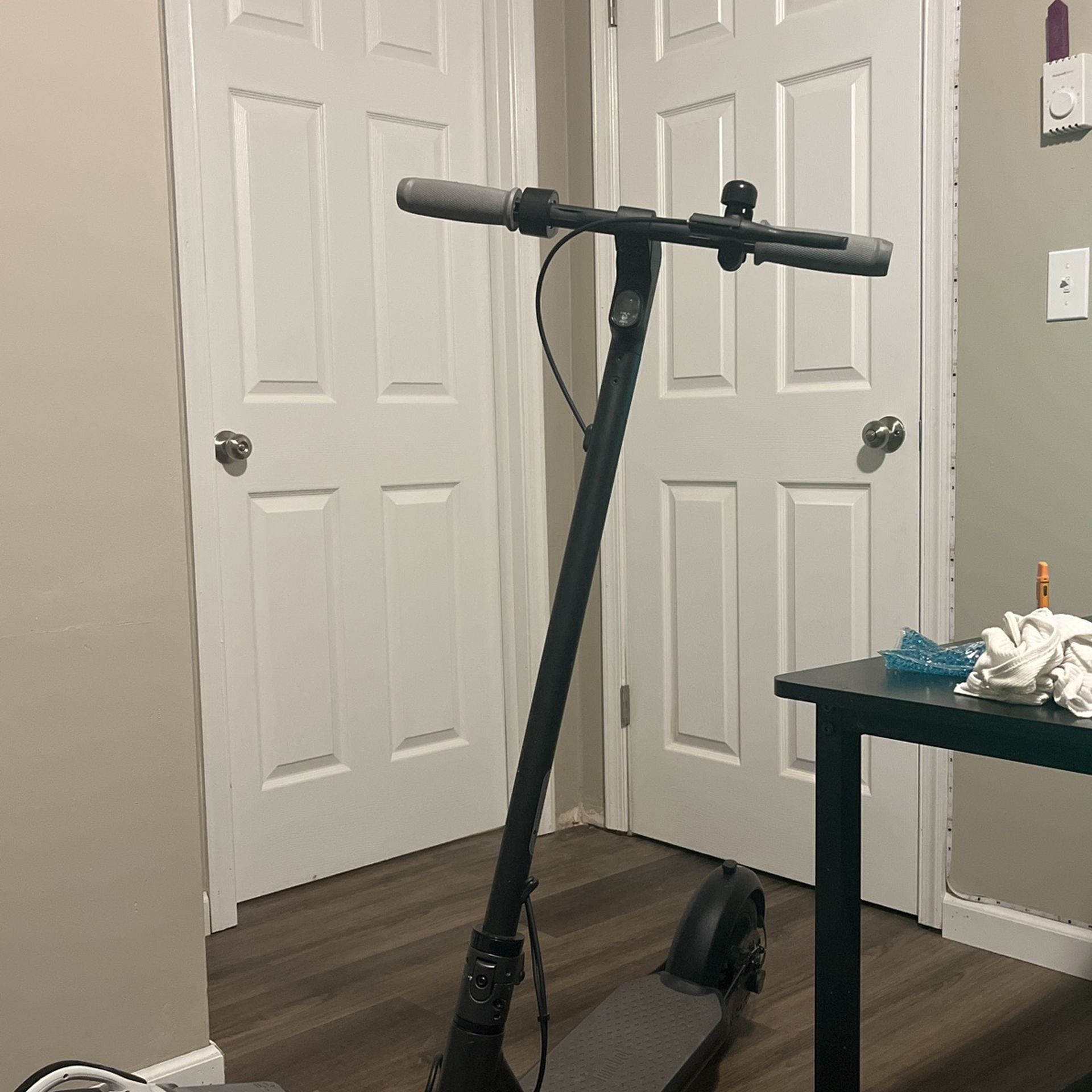 Ninebot G30 Scooter