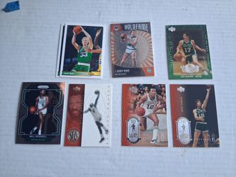 Celtics- various