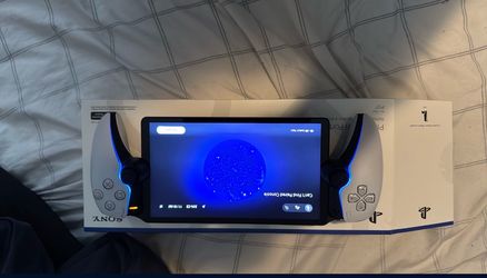 PlayStation Portal