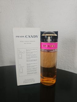PRADA CANDY EAU DE PARFUM 
