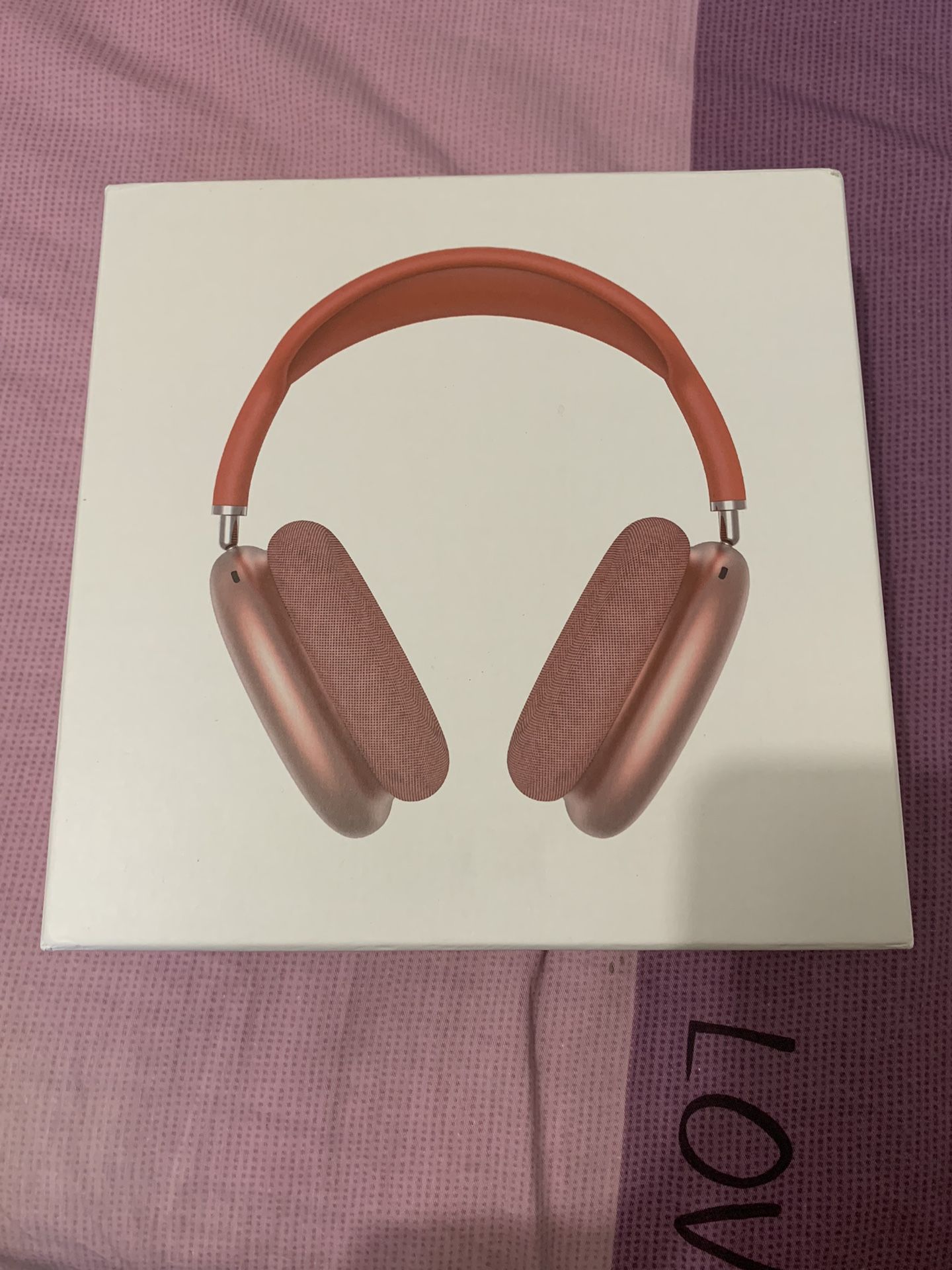 Airpod Maxes