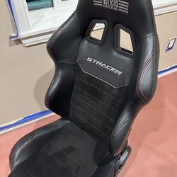 GT Simulator MOZA KS