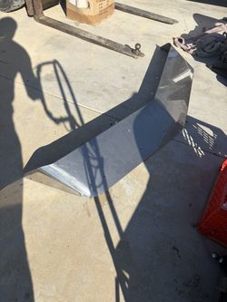 Sunvisor For Peterbilt 