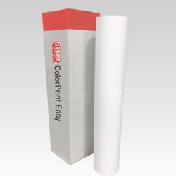 Siser ColorPrint Easy Printable HTV  / Cricut / Silhouette Cameo / Roland 