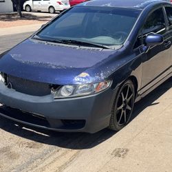 Honda Civic 2010