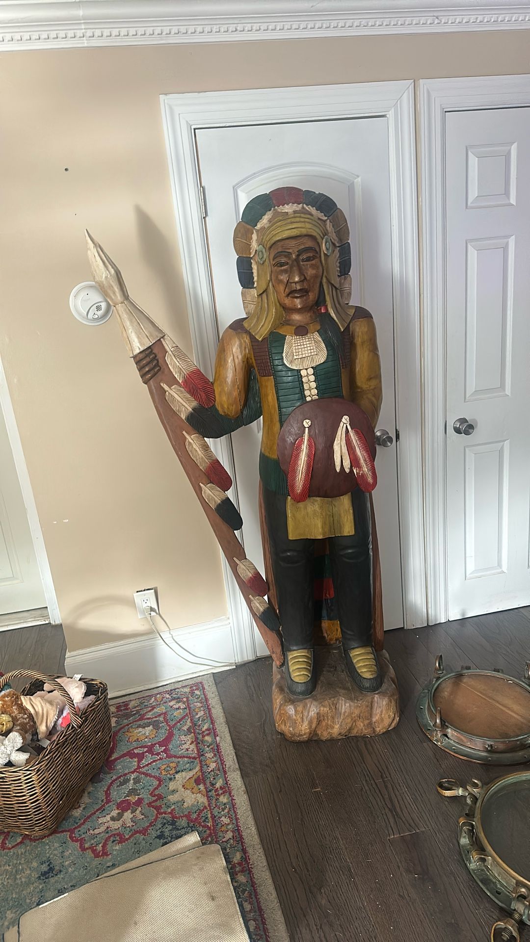 Big Chief