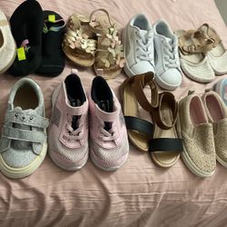 Niños Zapatos