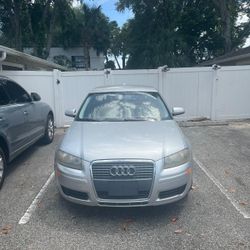 2006 Audi A3