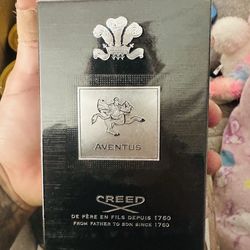 Creed Aventus