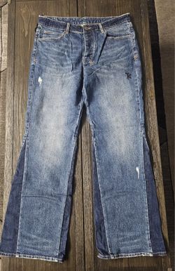 Ksubi Bronko Spliced Trippie Redd LIMITED TIME OFFER