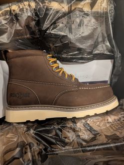Work boots