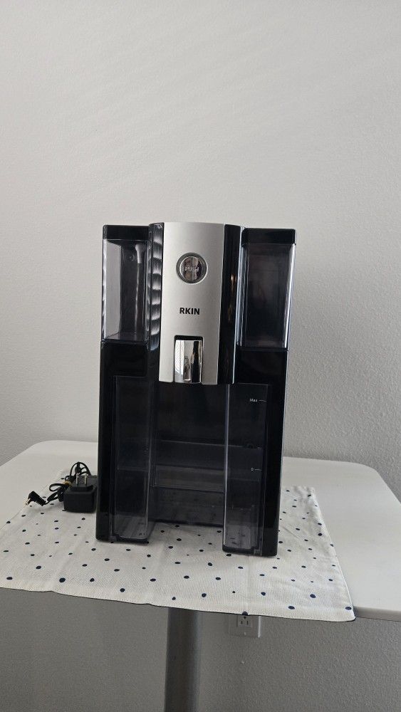 RKIN countertop RO water Filter system