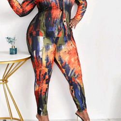 Pants And Shirt Outfit 