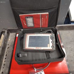 Computer Diagnostics 