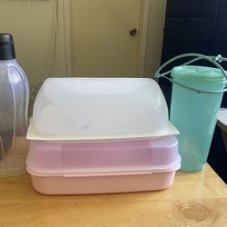 tupperware